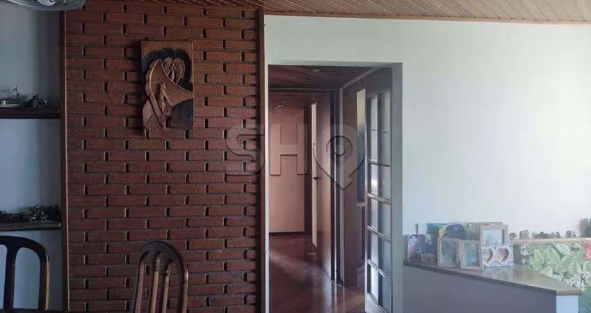 Apartamento com 3 quartos à venda na Rua Bento Araújo, 149, Barro Branco (Zona Norte), São Paulo
