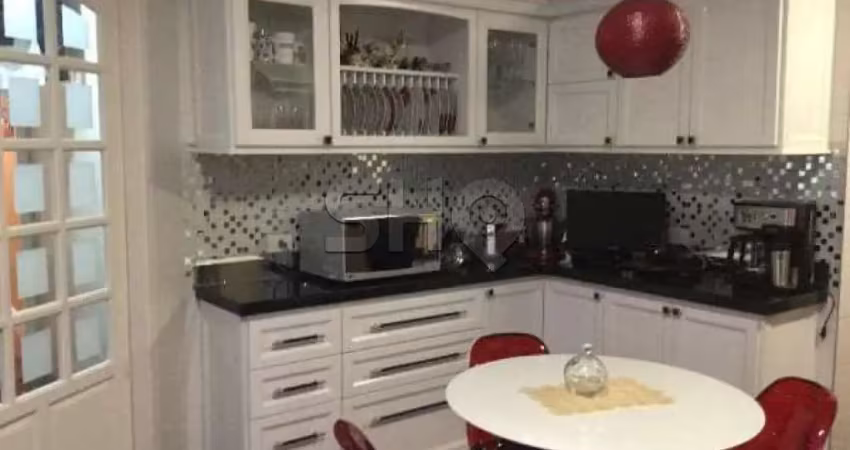 Apartamento com 3 quartos à venda na Rua Mergenthaler, 345, Vila Leopoldina, São Paulo