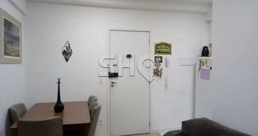 Apartamento com 2 quartos à venda na Rua Antônio Gomes da Silva, 125, Horto Florestal, São Paulo