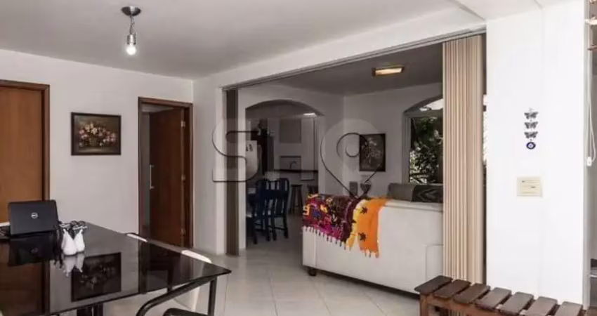 Casa com 4 quartos à venda na Rua Afonso Bandeira de Melo, 123, Campo Belo, São Paulo
