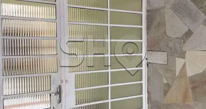 Casa com 3 quartos à venda na Luís Álvares Pinto, 28, Parque Mandaqui, São Paulo