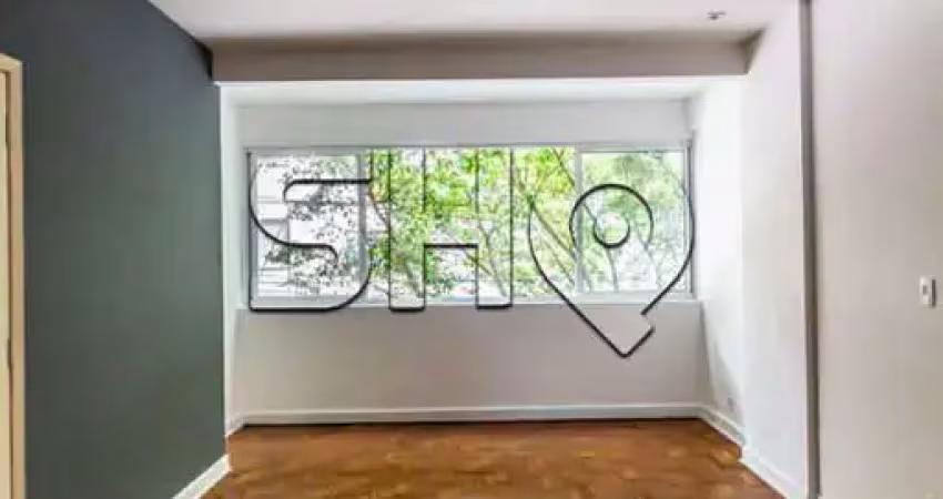 Apartamento com 1 quarto à venda na Rua Doutor Cesário Mota Júnior, 291, Vila Buarque, São Paulo
