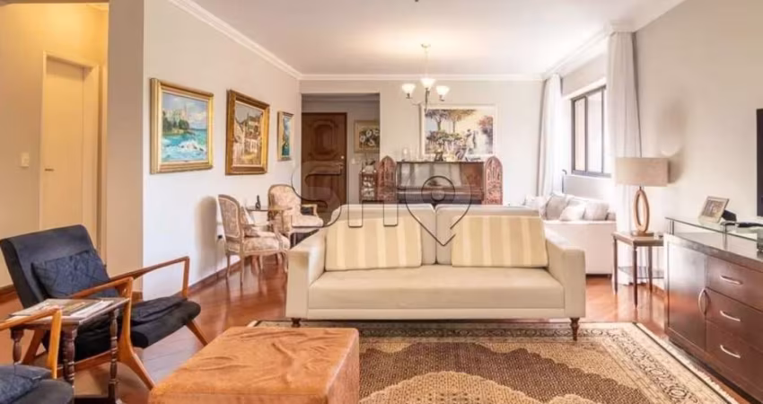 Apartamento com 3 quartos à venda na Rua Bahia, 492, Higienópolis, São Paulo
