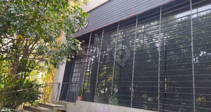 Terreno à venda na Rua Professor João Arruda, 212, Perdizes, São Paulo