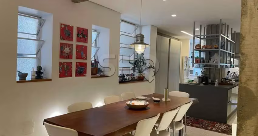 Apartamento com 4 quartos à venda na Rua Sabará, 213, Higienópolis, São Paulo