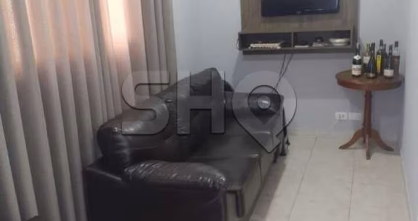 Casa com 6 quartos à venda na Rua Duarte de Azevedo, 741, Santana, São Paulo