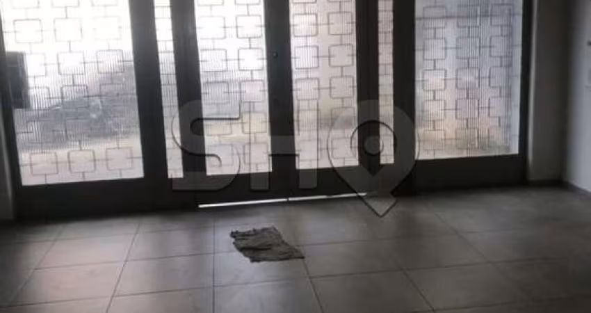 Casa com 8 quartos à venda na Rua Árabe, 44, Vila Clementino, São Paulo