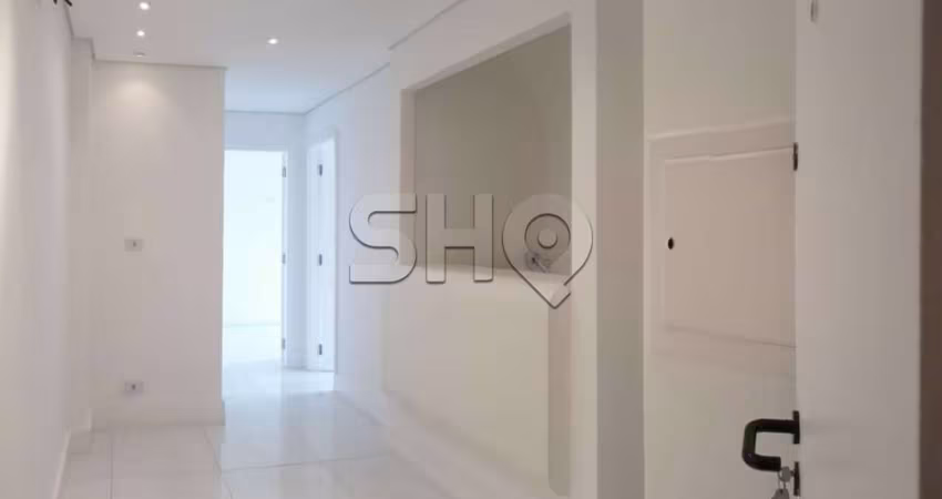 Sala comercial à venda na Rua Coronel Artur de Paula Ferreira, 59, Vila Nova Conceição, São Paulo