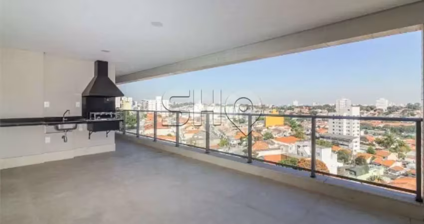 Apartamento com 3 quartos à venda na Avenida Senador Casimiro da Rocha, 800, Mirandópolis, São Paulo
