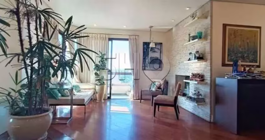 Apartamento com 3 quartos à venda na Rua Bartira, 901, Perdizes, São Paulo