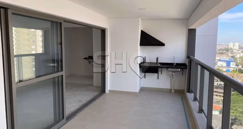 Apartamento com 3 quartos à venda na Rua José Cocciuffo, 76, Vila Mariana, São Paulo