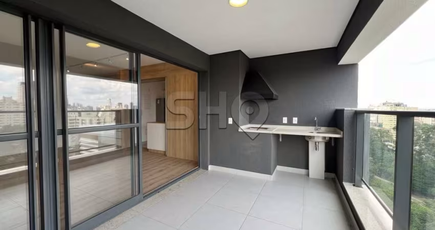 Apartamento com 2 quartos à venda na Rua Capote Valente, 996, Pinheiros, São Paulo