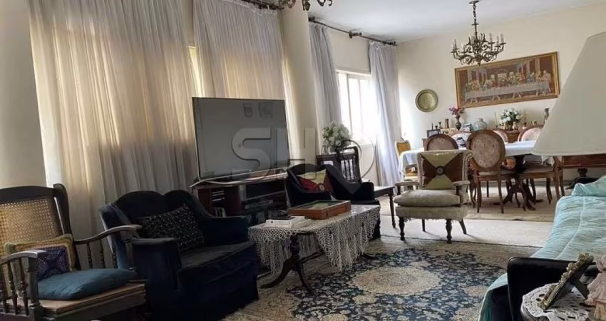 Apartamento com 2 quartos à venda na Rua Henrique Schaumann, 398, Pinheiros, São Paulo