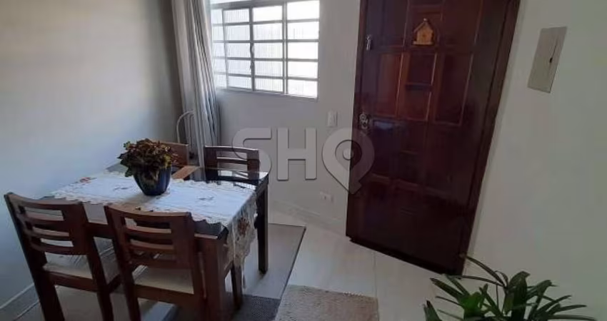 Casa com 2 quartos à venda na Jerônimo Dos Santos, 32, Vila Barbosa, São Paulo