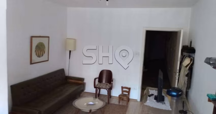 Apartamento com 1 quarto à venda na Avenida Professor Alfonso Bovero, 336, Perdizes, São Paulo