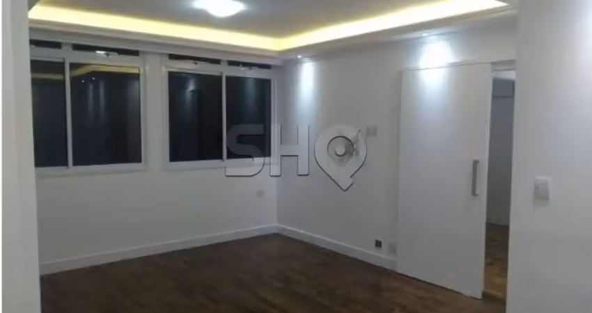 Apartamento com 3 quartos à venda na Rua Monte Alegre, 1179, Perdizes, São Paulo