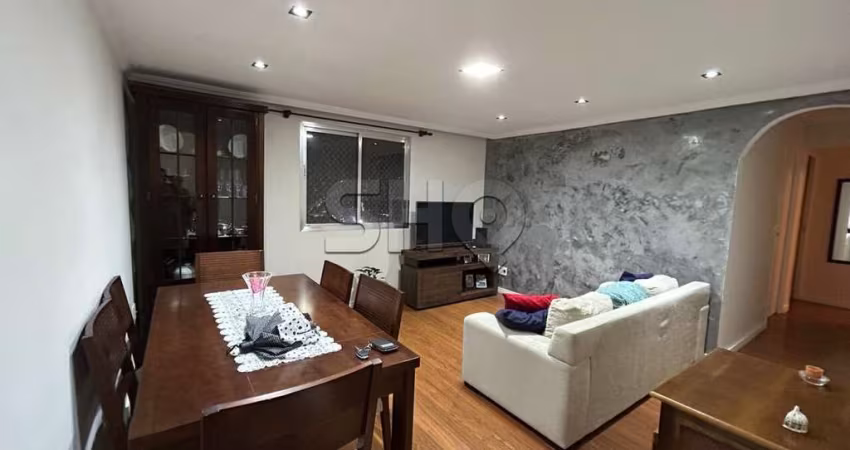 Apartamento com 3 quartos à venda na Rua Doutor Sabóia de Medeiros, 188, Vila Mariana, São Paulo