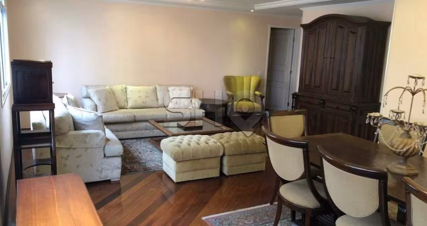 Apartamento com 3 quartos à venda na Rua dos Ingleses, 446, Morro dos Ingleses, São Paulo