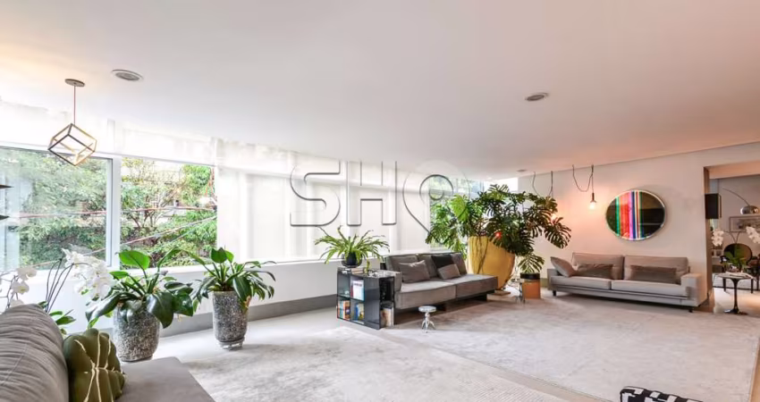 Apartamento com 1 quarto à venda na Rua João Moura, 192, Pinheiros, São Paulo