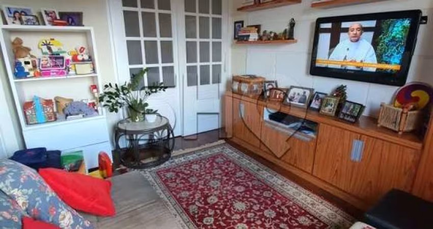 Apartamento com 3 quartos à venda na Rua Doutor Zuquim, 1782, Santana, São Paulo