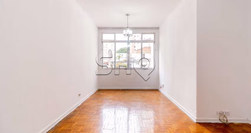 Apartamento com 2 quartos à venda na Rua Doutor Cândido Espinheira, 29, Higienópolis, São Paulo