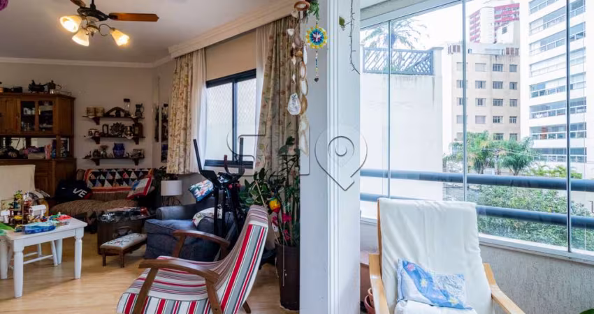 Apartamento com 3 quartos à venda na Rua Piracuama, 404, Perdizes, São Paulo