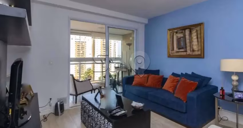 Apartamento com 2 quartos à venda na Rua Pio XI, 1990, Alto de Pinheiros, São Paulo