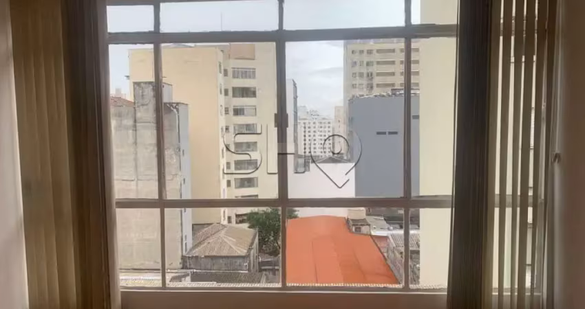 Apartamento com 2 quartos à venda na Rua Helvétia, 579, Campos Eliseos, São Paulo