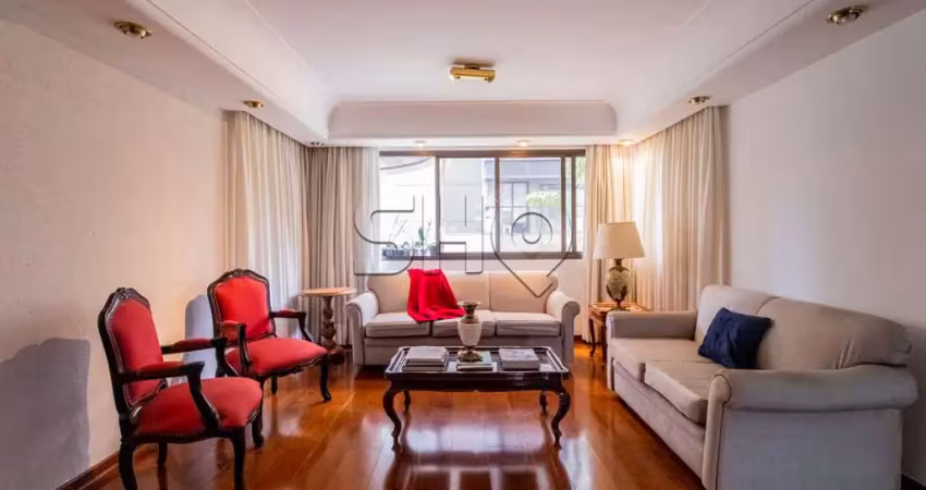 Apartamento com 3 quartos à venda na Rua São Geraldo, 70, Perdizes, São Paulo