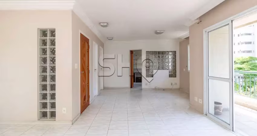 Apartamento com 3 quartos à venda na Rua Barão do Bananal, 438, Pompéia, São Paulo