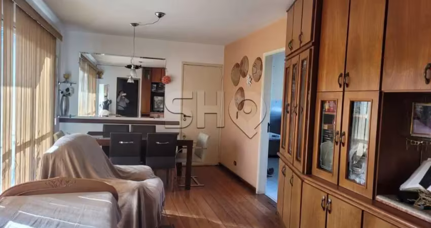 Apartamento com 2 quartos à venda na Rua Colônia da Glória, 657, Vila Mariana, São Paulo