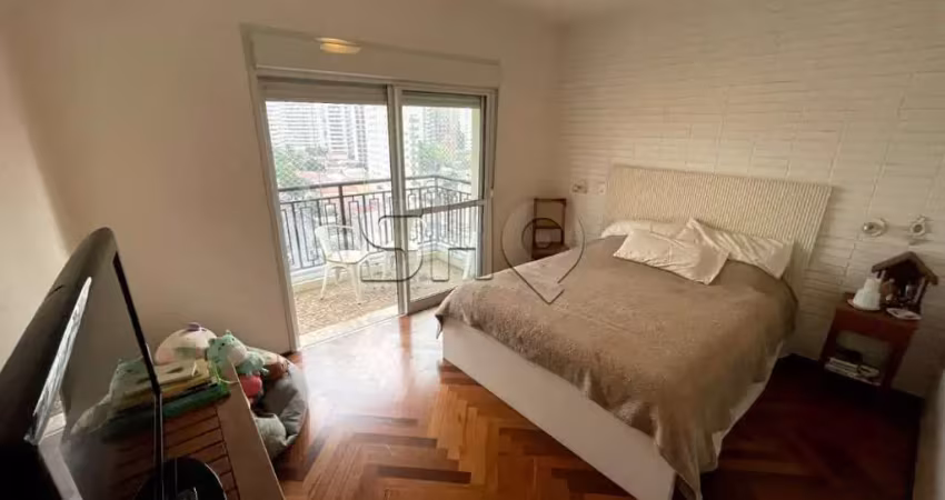 Apartamento com 4 quartos à venda na Rua Baturité, 200, Aclimação, São Paulo