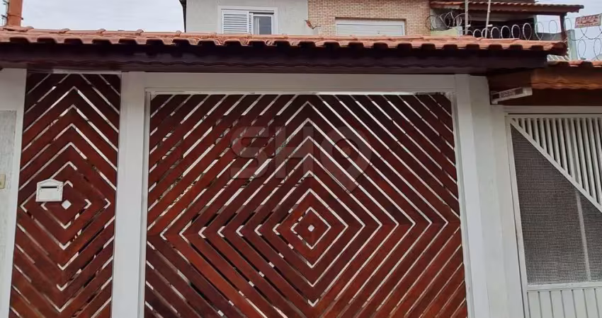 Casa com 3 quartos à venda na Maria Dálcia Dores, 49, Parque Casa de Pedra, São Paulo