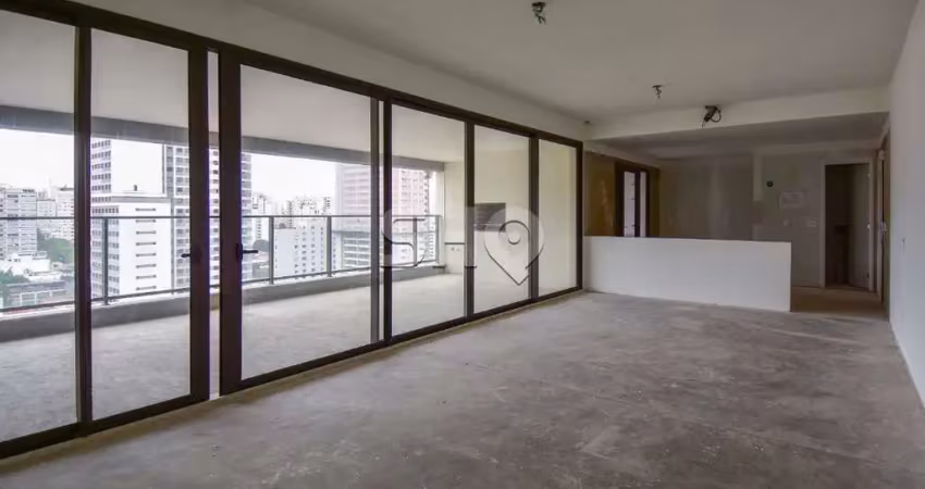 Apartamento com 3 quartos à venda na Rua Cotoxó, 300, Perdizes, São Paulo