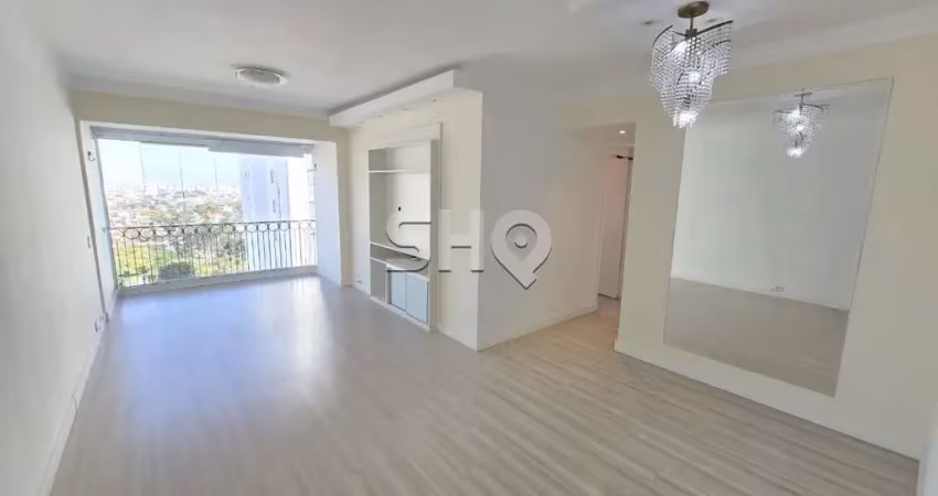 Apartamento com 3 quartos à venda na Rua Soror Angélica, 705, Vila Ester (Zona Norte), São Paulo