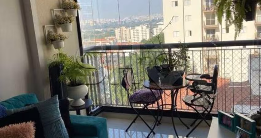 Apartamento com 2 quartos à venda na Rua Aluísio Azevedo, 279, Santana, São Paulo