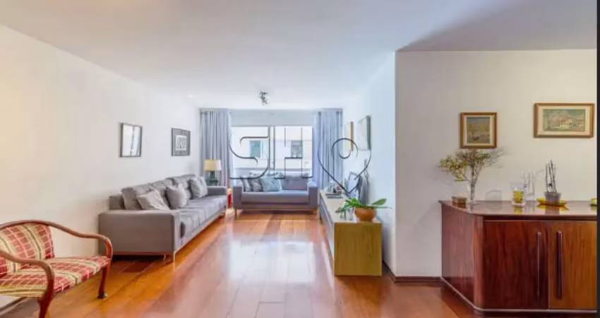 Apartamento com 4 quartos à venda na Rua Haddock Lobo, 144, Jardim Paulista, São Paulo