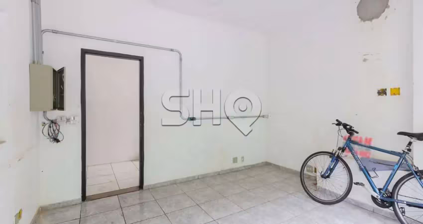 Barracão / Galpão / Depósito com 8 salas à venda na Rua Coronel Melo de Oliveira, 1142, Perdizes, São Paulo