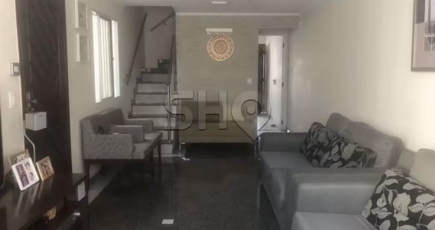 Casa com 3 quartos à venda na Rua Caioaba, 458, Vila Graciosa, São Paulo