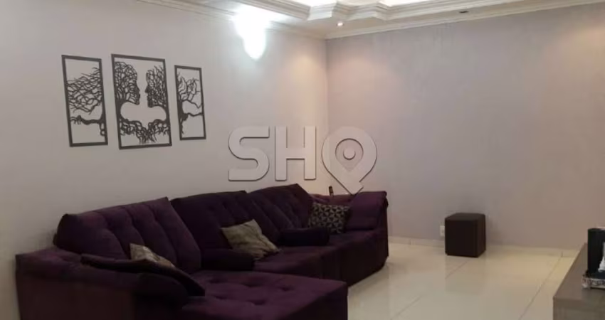 Casa com 4 quartos à venda na Rua Jacitara Tipiti, 459, Jardim Guairaca, São Paulo