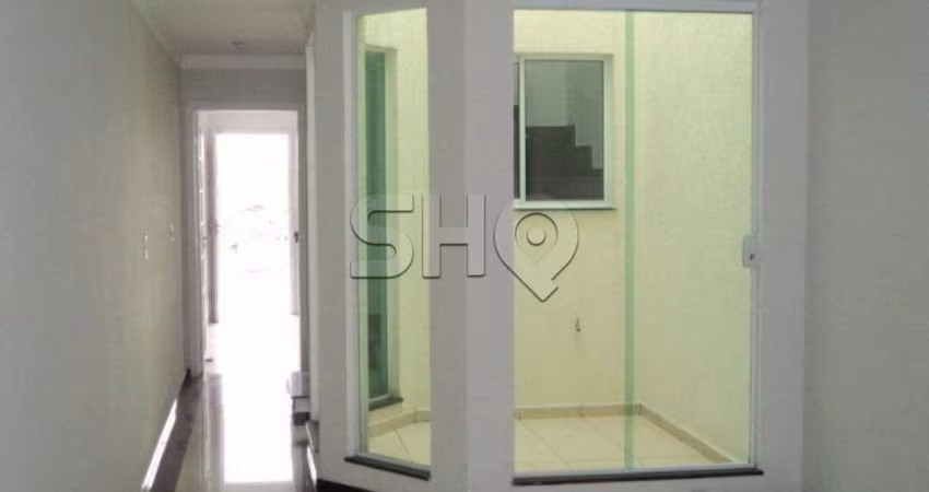 Casa com 3 quartos à venda na Rua Jaguariaiva, 459, Vila Guilhermina, São Paulo