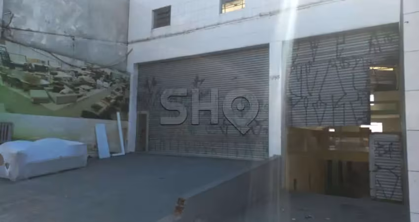 Barracão / Galpão / Depósito à venda na Avenida Cangaíba, 3795, Cangaíba, São Paulo