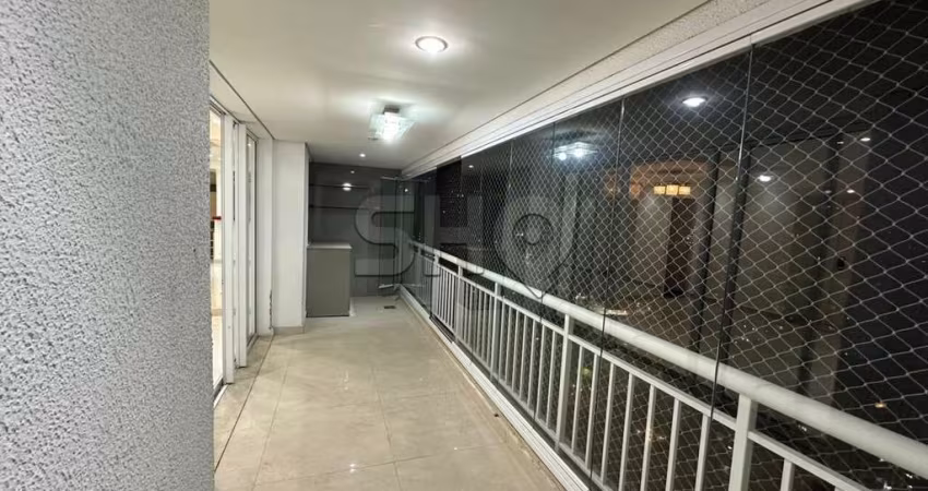 Apartamento com 3 quartos à venda na Rua David Ben Gurion, 955, Vila Andrade, São Paulo