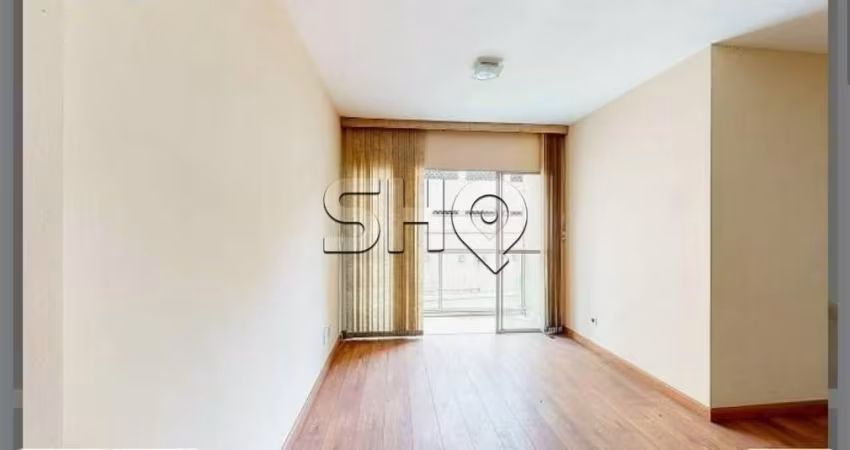 Apartamento com 2 quartos à venda na Rua Doutor Guilherme Cristofel, 121, Santana, São Paulo