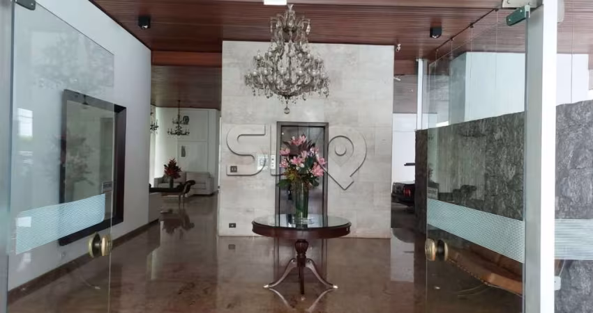 Apartamento com 3 quartos à venda na Alameda Fernão Cardim, 376, Jardim Paulista, São Paulo
