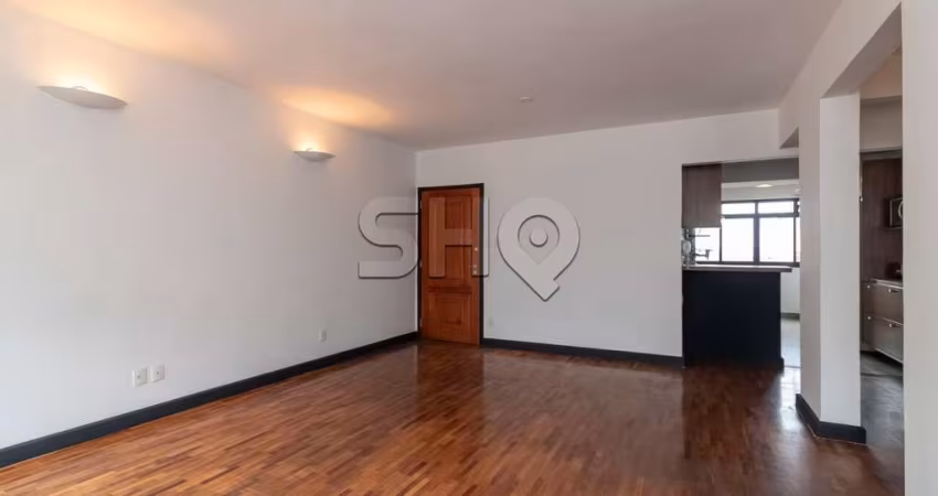 Apartamento com 2 quartos para alugar na Alameda Santos, 663, Jardim Paulista, São Paulo