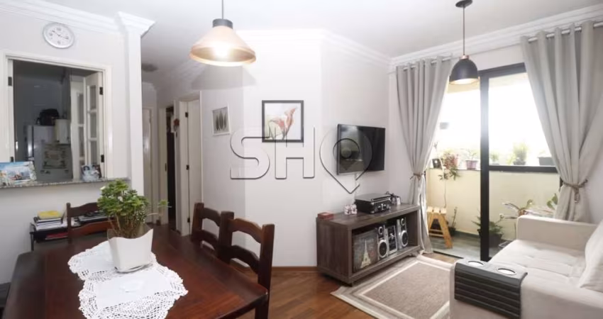 Apartamento com 2 quartos à venda na Avenida Santa Inês, 1969, Parque Mandaqui, São Paulo