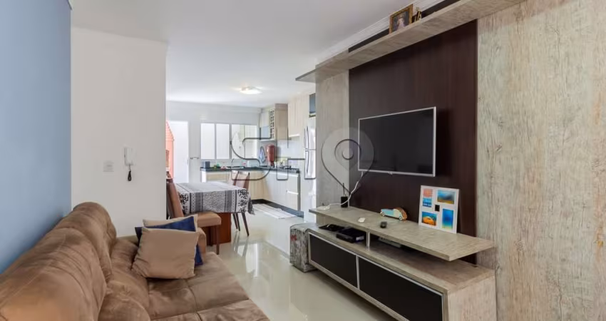 Apartamento com 2 quartos à venda na Rua Antônio Campelo, 103, Vila Vitório Mazzei, São Paulo