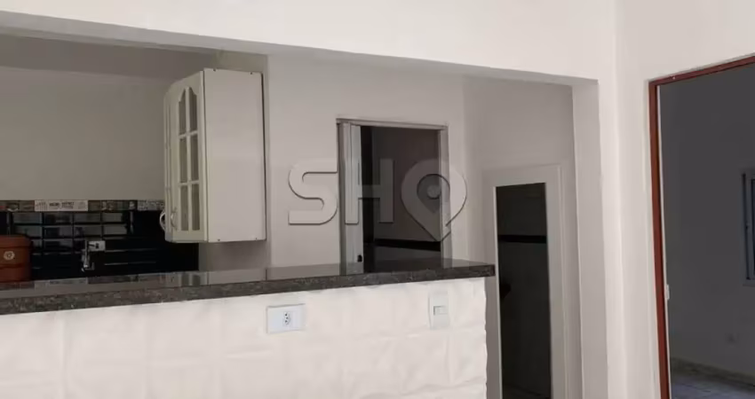 Casa com 2 quartos à venda na Hamburgo, 79, Vila Gustavo, São Paulo