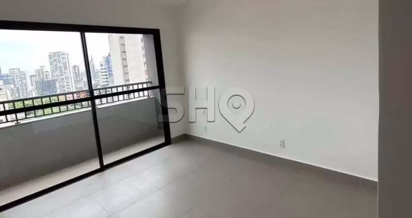 Apartamento com 1 quarto à venda na Rua Cardeal Arcoverde, 2004, Pinheiros, São Paulo